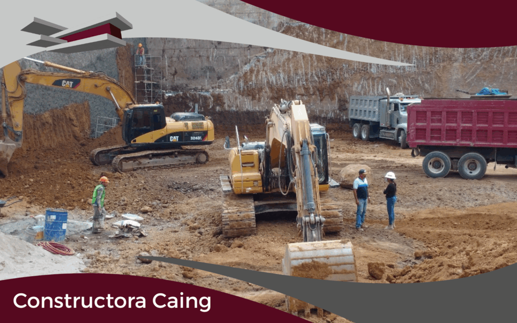 Constructora Caing (1)